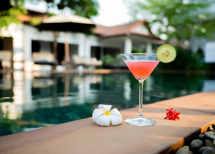 Damnak Soksan Siem Reap