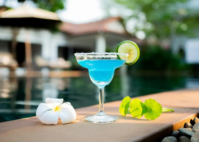 Damnak Soksan Hotel Siem Reap