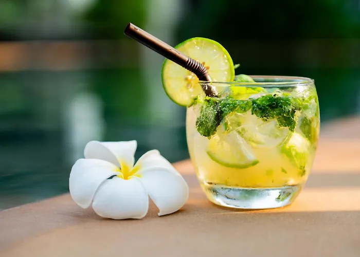 Hotel Damnak Soksan Siem Reap