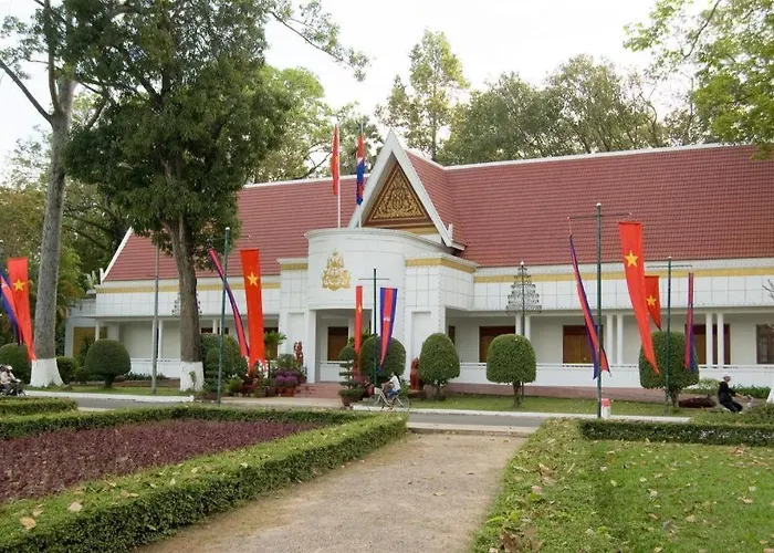 Damnak Soksan 4*