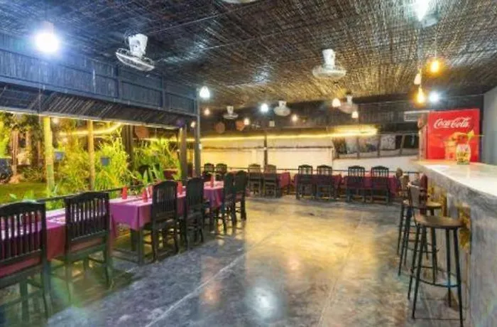 Damnak Soksan Siem Reap