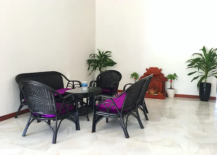 Damnak Soksan 4*