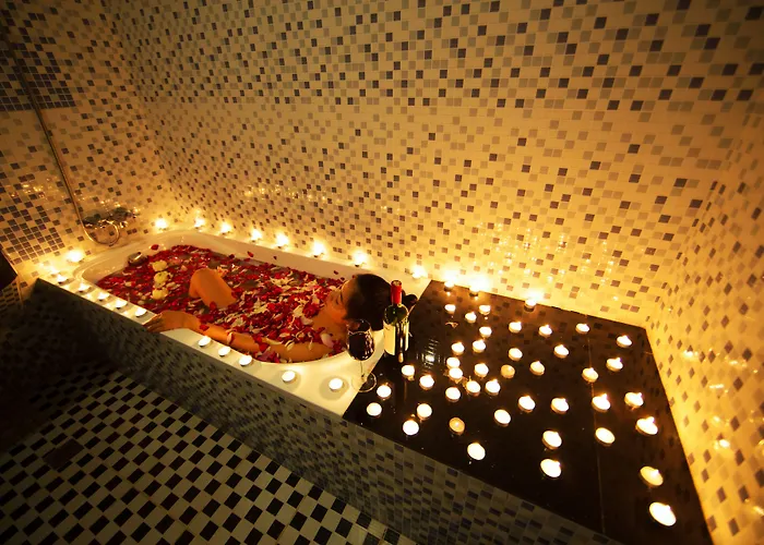 Hotel Damnak Soksan 4*