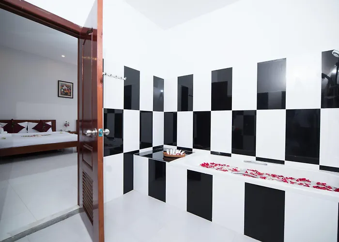 Damnak Soksan Siem Reap