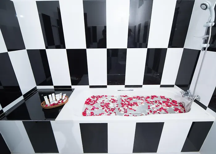 Hotel Damnak Soksan 4*