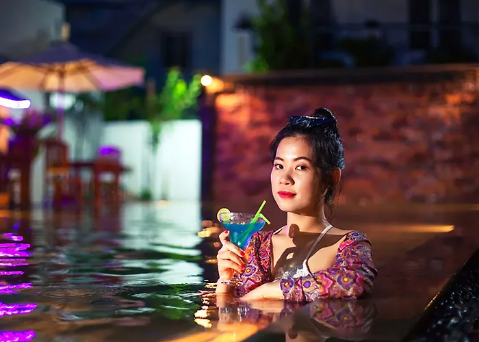 Damnak Soksan Siem Reap