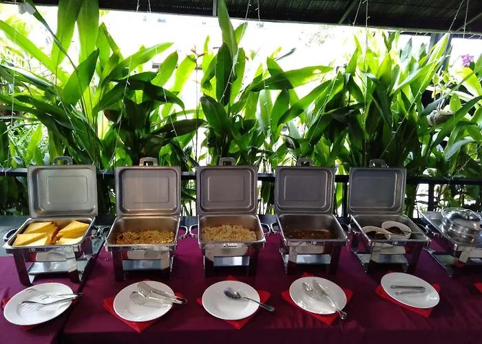 Damnak Soksan Hotel Siem Reap