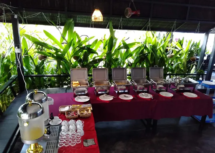 Damnak Soksan 4* Siem Reap