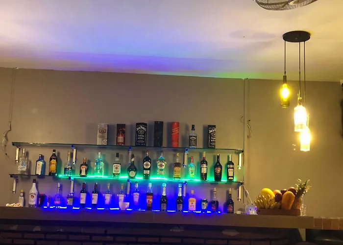 Hotel Damnak Soksan 4*