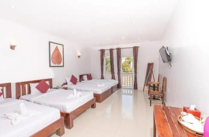 Damnak Soksan 4*