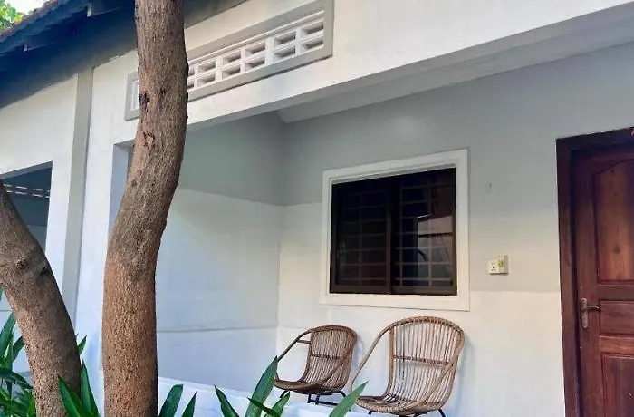 Damnak Soksan Siem Reap