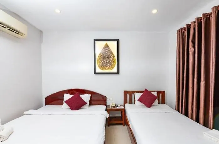 Damnak Soksan 4*
