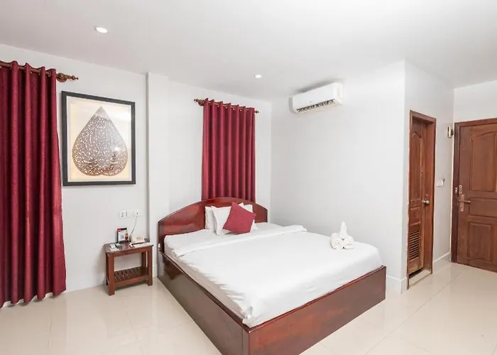 Damnak Soksan 4*