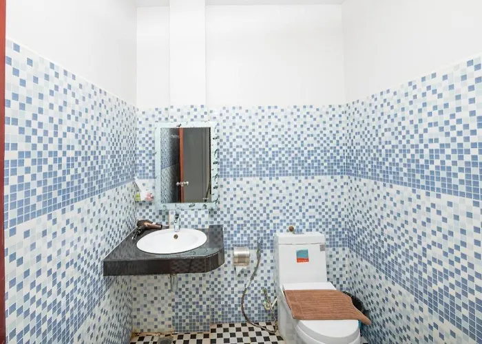 Damnak Soksan Hotel Siem Reap