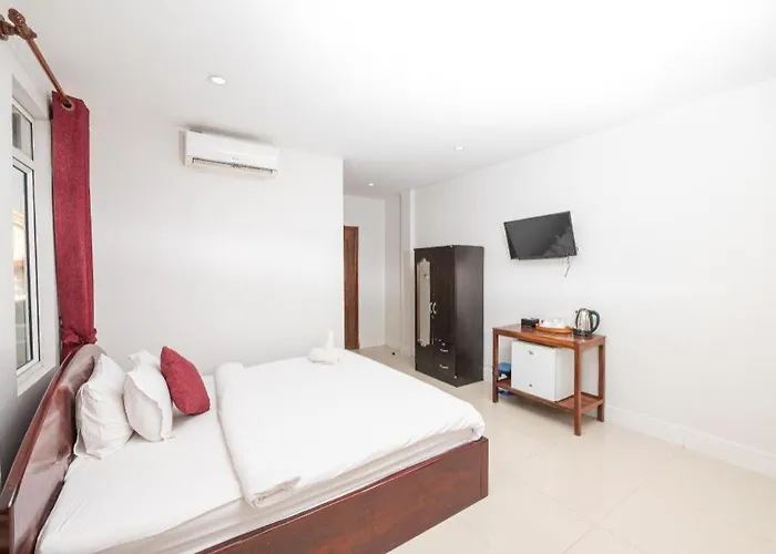 Damnak Soksan 4*